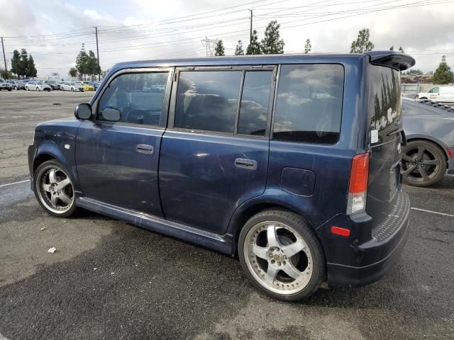 2006 Scion XB