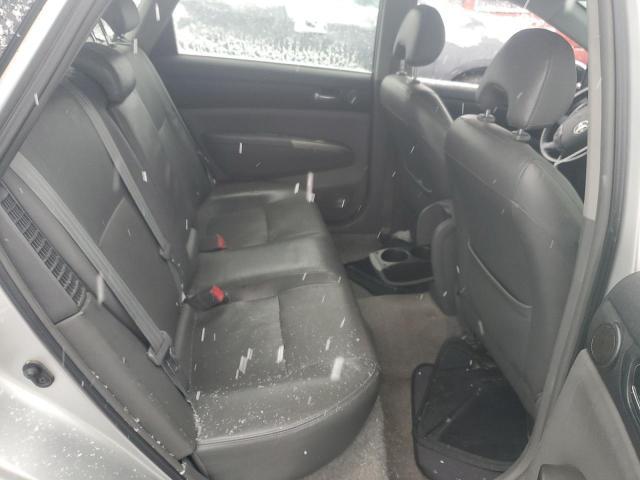 2008 Toyota Prius Base