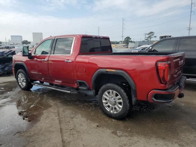 2023 GMC Sierra K2500 Denali