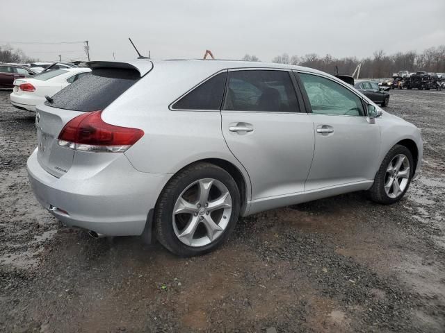 2013 Toyota Venza LE