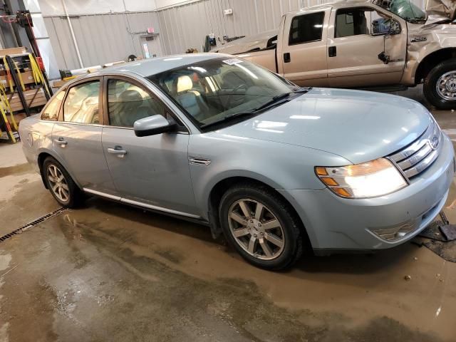 2008 Ford Taurus SEL