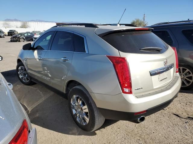 2015 Cadillac SRX