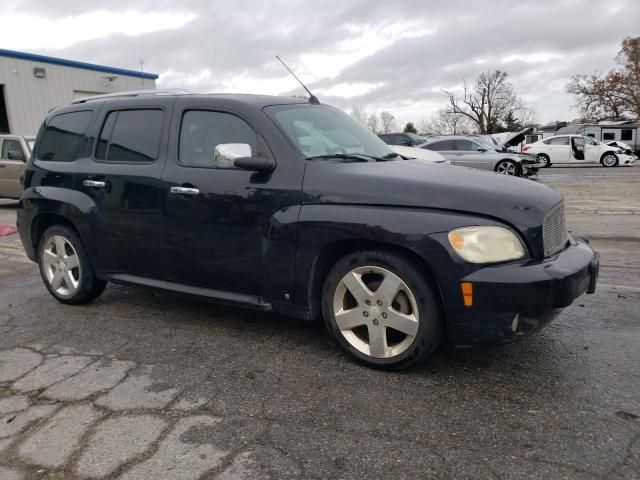 2007 Chevrolet HHR LT