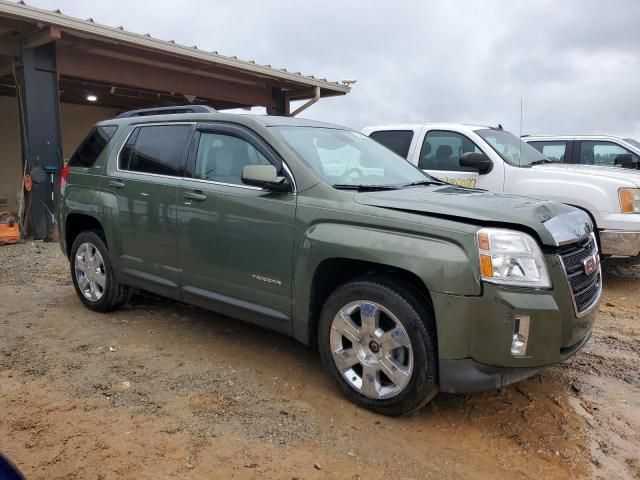 2015 GMC Terrain SLT