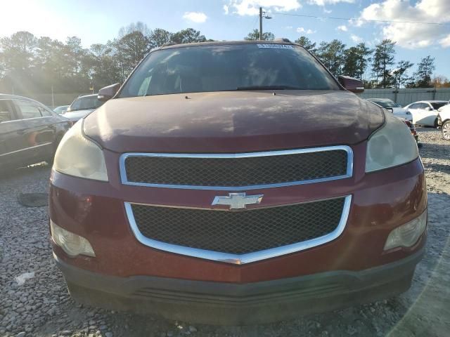 2011 Chevrolet Traverse LT