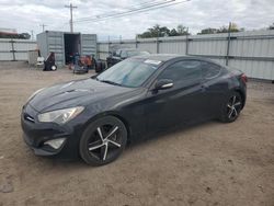 Hyundai Genesis salvage cars for sale: 2013 Hyundai Genesis Coupe 3.8L