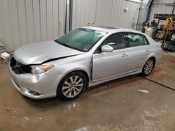 Toyota salvage cars for sale: 2011 Toyota Avalon Base