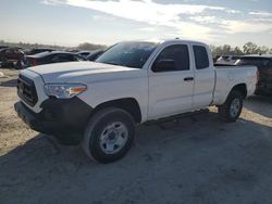 Toyota Tacoma salvage cars for sale: 2023 Toyota Tacoma Access Cab