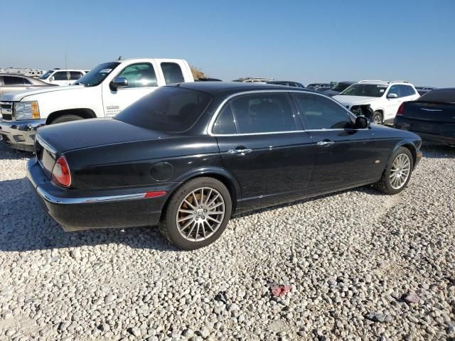 2006 Jaguar XJ8 L