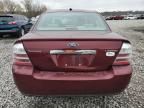 2008 Ford Taurus Limited