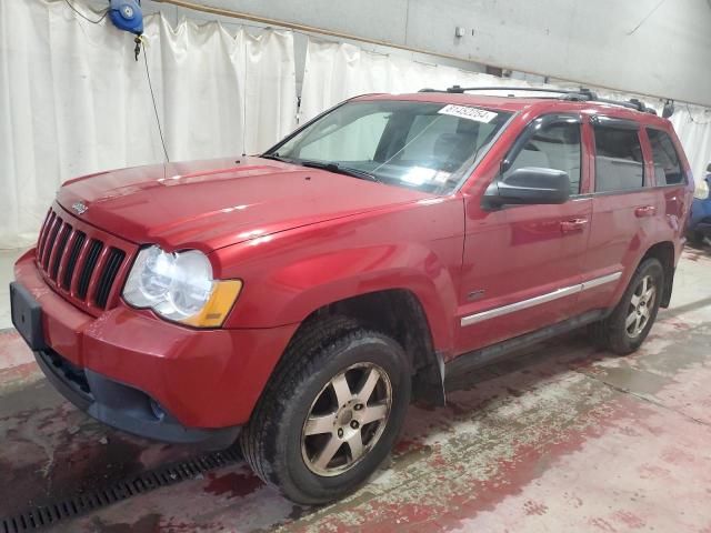 2009 Jeep Grand Cherokee Laredo