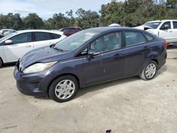 2013 Ford Fiesta SE for sale in Ocala, FL