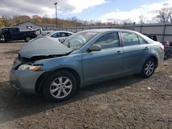 Salvage cars for sale from Copart York Haven, PA: 2009 Toyota Camry Base