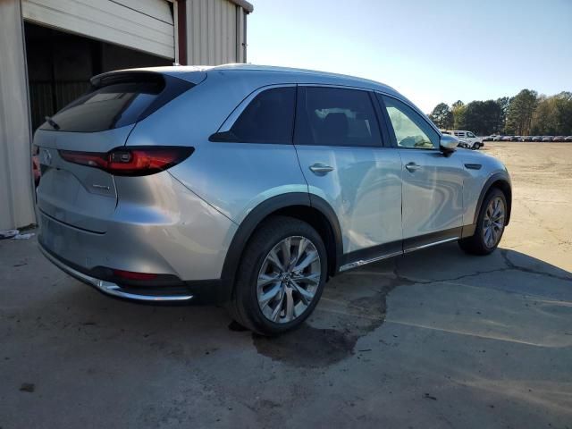 2024 Mazda CX-90 Premium