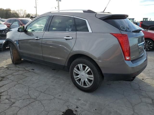 2011 Cadillac SRX Luxury Collection