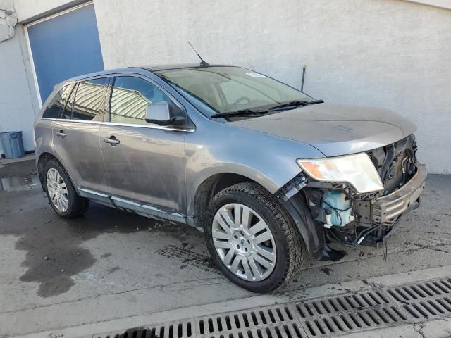 2010 Ford Edge Limited