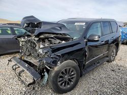 Lexus gx salvage cars for sale: 2014 Lexus GX 460 Premium