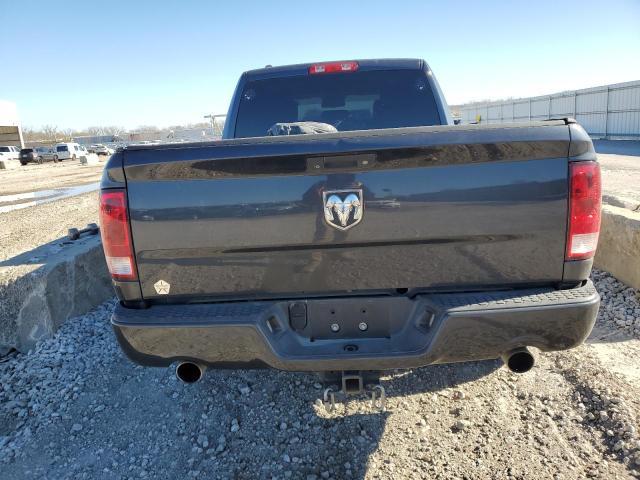 2014 Dodge Ram 1500 st