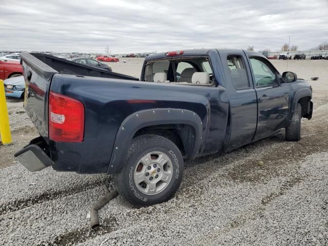 2008 Chevrolet Silverado C1500