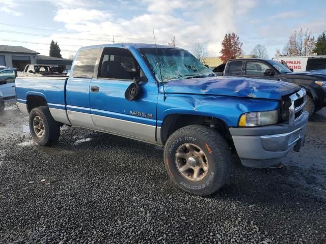 1998 Dodge RAM 1500