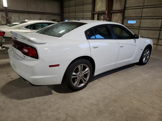 2013 Dodge Charger R/T