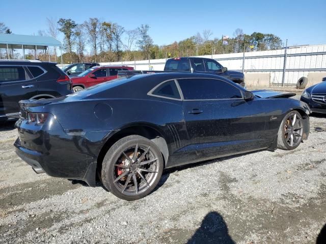 2011 Chevrolet Camaro LT