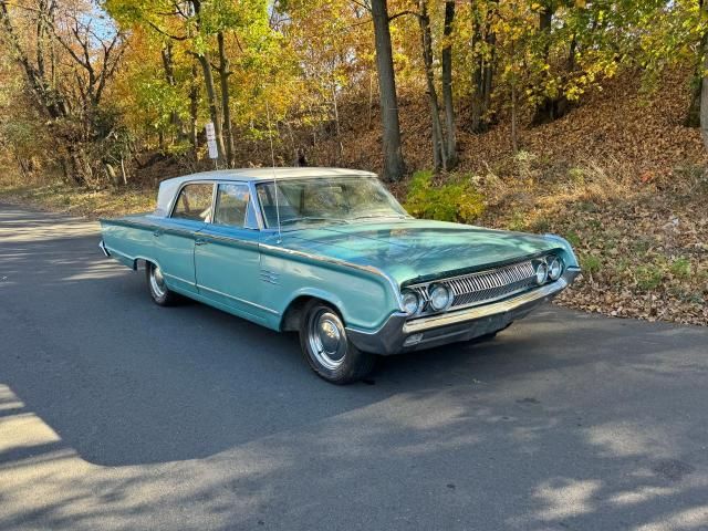 1964 Mercury Monterey