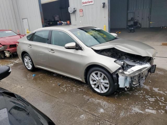 2013 Toyota Avalon Base