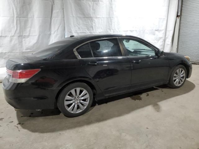 2011 Honda Accord EXL