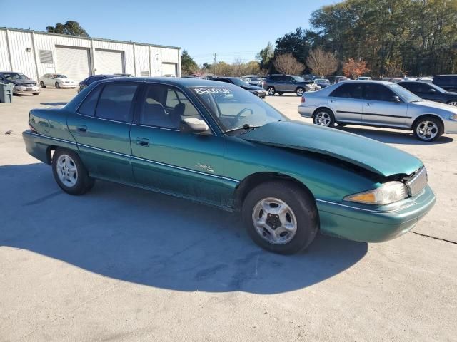 1997 Buick Skylark Gran Sport