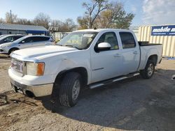 GMC Sierra c1500 salvage cars for sale: 2008 GMC Sierra C1500