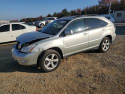 Lexus rx330 salvage cars for sale: 2005 Lexus RX 330