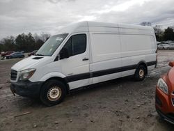 2014 Mercedes-Benz Sprinter 2500 for sale in Madisonville, TN