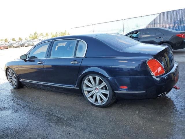 2006 Bentley Continental Flying Spur