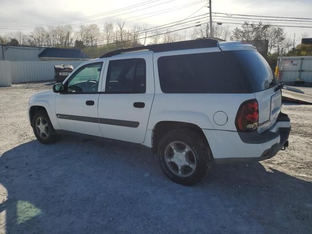 2004 Chevrolet Trailblazer EXT LS