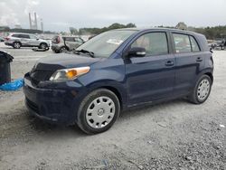 Scion salvage cars for sale: 2009 Scion XD