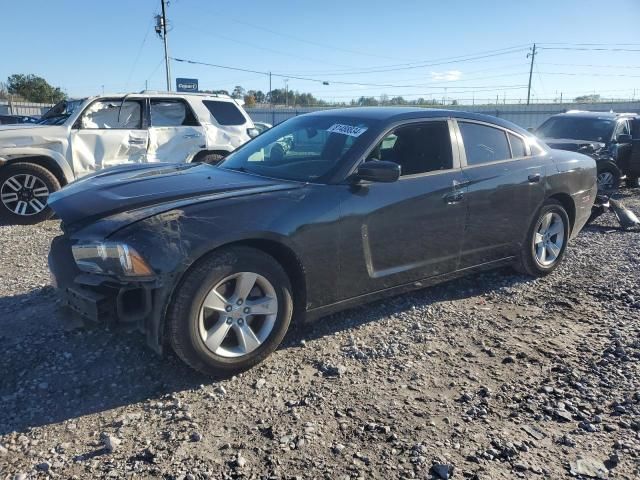 2012 Dodge Charger SE