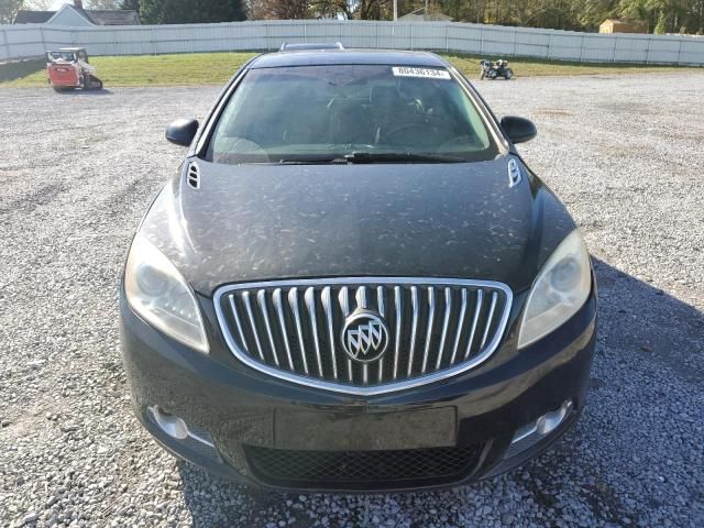 2012 Buick Verano