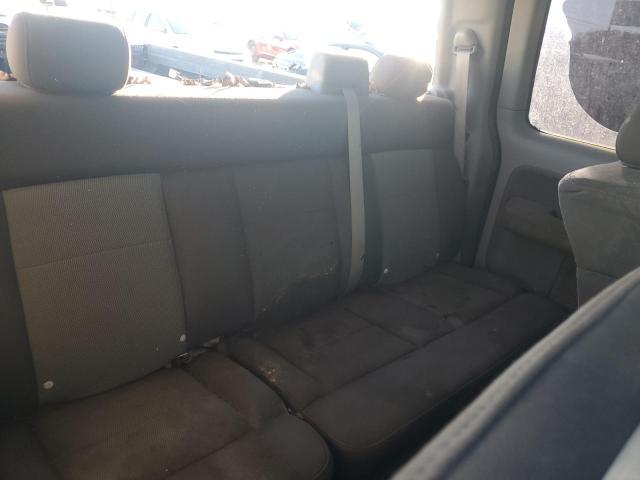 2005 Ford F150