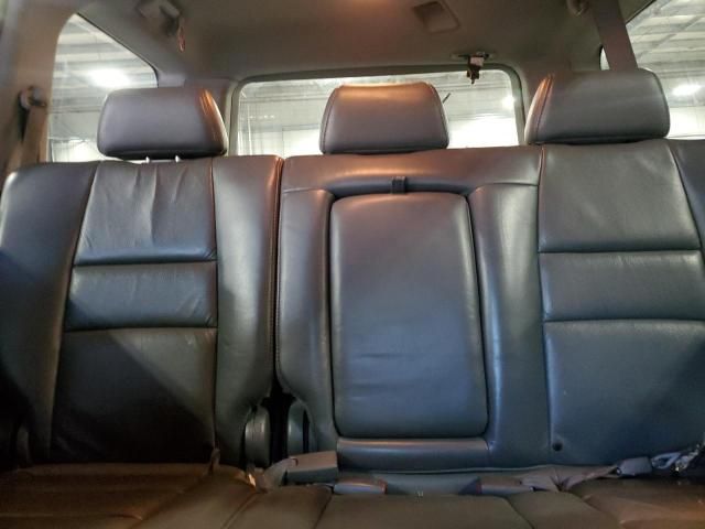 2006 Honda Pilot EX