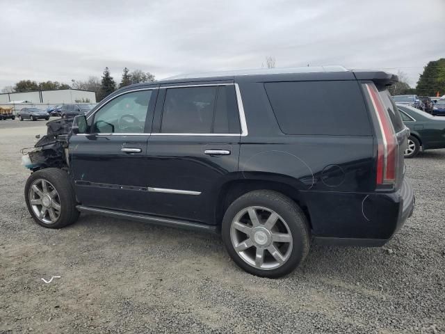 2015 Cadillac Escalade Premium