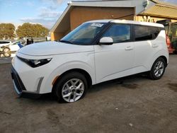 Salvage cars for sale from Copart Hayward, CA: 2024 KIA Soul LX