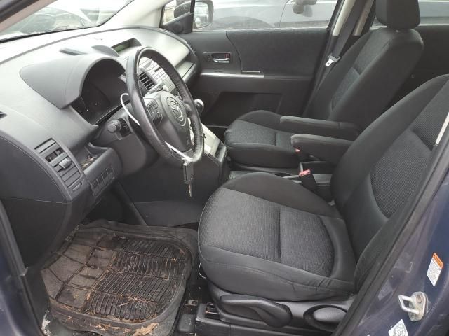 2009 Mazda 5