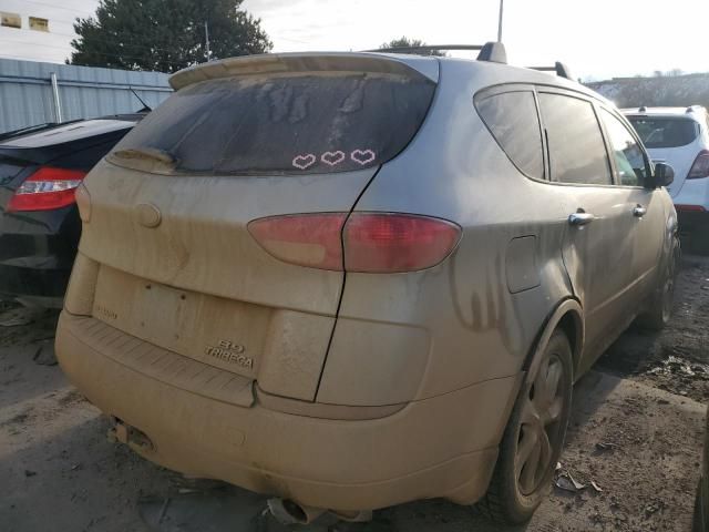 2006 Subaru B9 Tribeca 3.0 H6