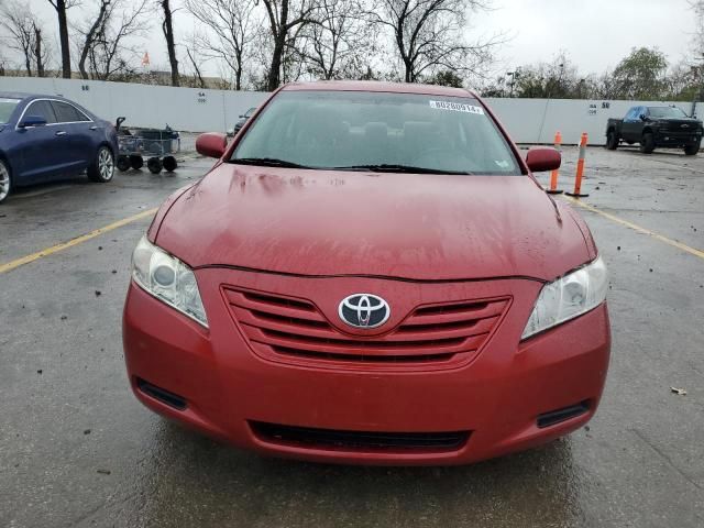 2009 Toyota Camry Base