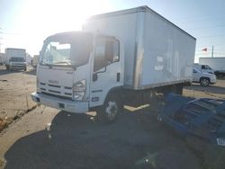 2015 Isuzu NPR HD en venta en Woodhaven, MI