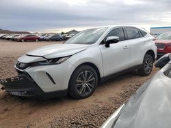 Toyota Venza salvage cars for sale: 2024 Toyota Venza LE