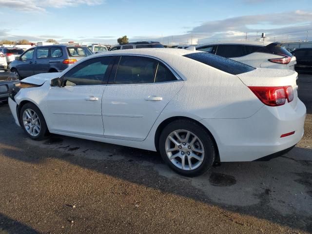 2014 Chevrolet Malibu 1LT