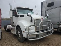 2018 Kenworth Construction T880 en venta en Des Moines, IA