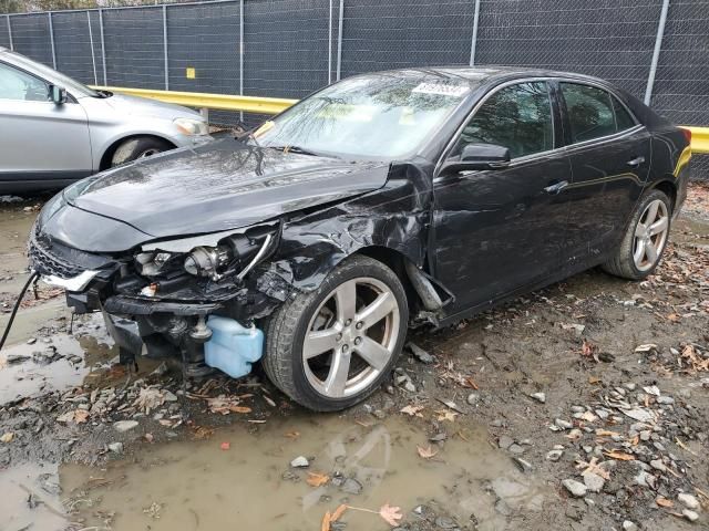 2014 Chevrolet Malibu LTZ